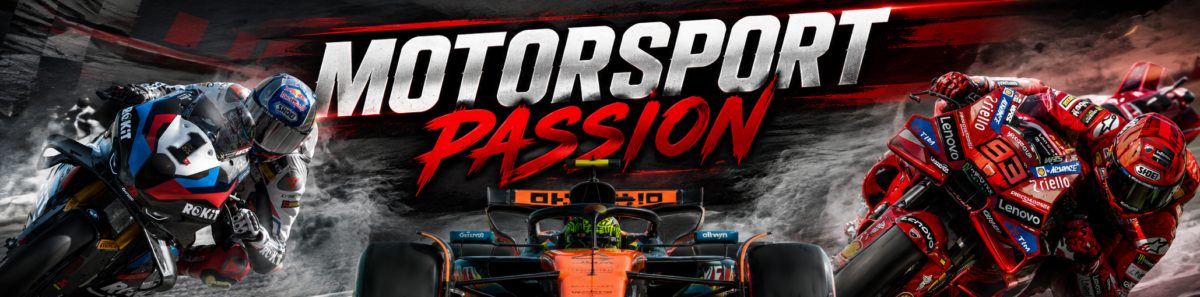 Motorsport Passion