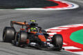 F1 2026, FP2 a Barcellona: Norris davanti, Ferrari insegue