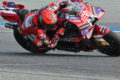 MotoGP 2026, Márquez onesto: "Fisicamente è una montagna"