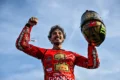 MotoGP 2026: il commovente addio di Bagnaia alla Ducati