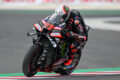 MotoGP 2026, Bezzecchi lancia l'allarme: "Grip pessimo"