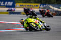 MotoGP 2026, Di Giannantonio carica Assen: "Voglio il podio"