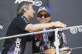 Martin-Aprilia, patto Mondiale: "Rivola vuole farmi vincere"