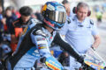 MotoGP Silverstone, FP1: Alex Marquez davanti a Bezzecchi