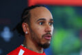 Hamilton difende la Ferrari: "Il secondo posto è enorme"