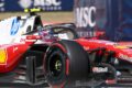 Hamilton ad Austin: "Provalo un set-up diverso, ma fatico"